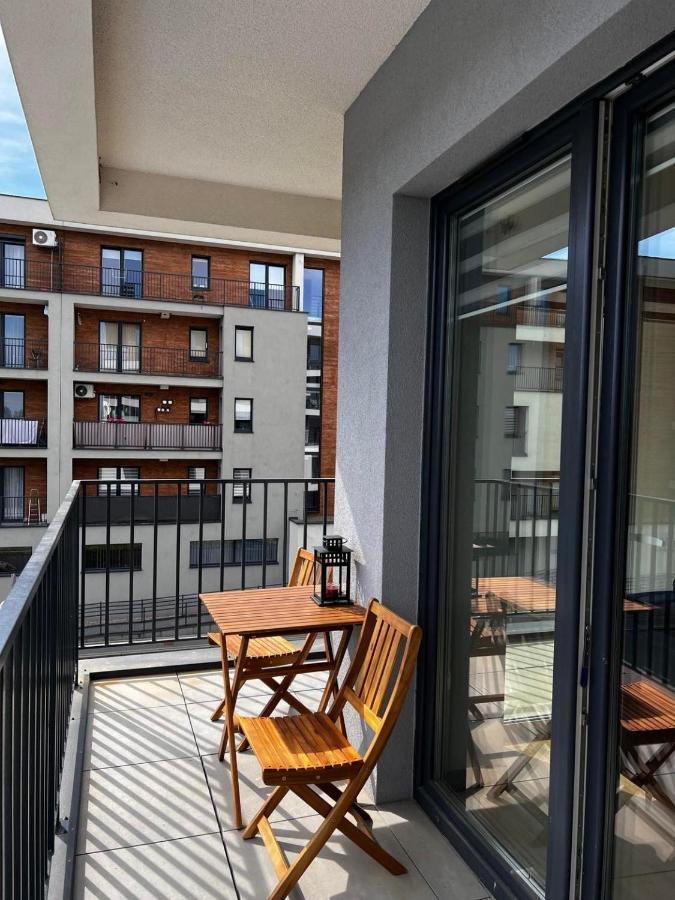 Apartament Helsinki Zator Exterior foto