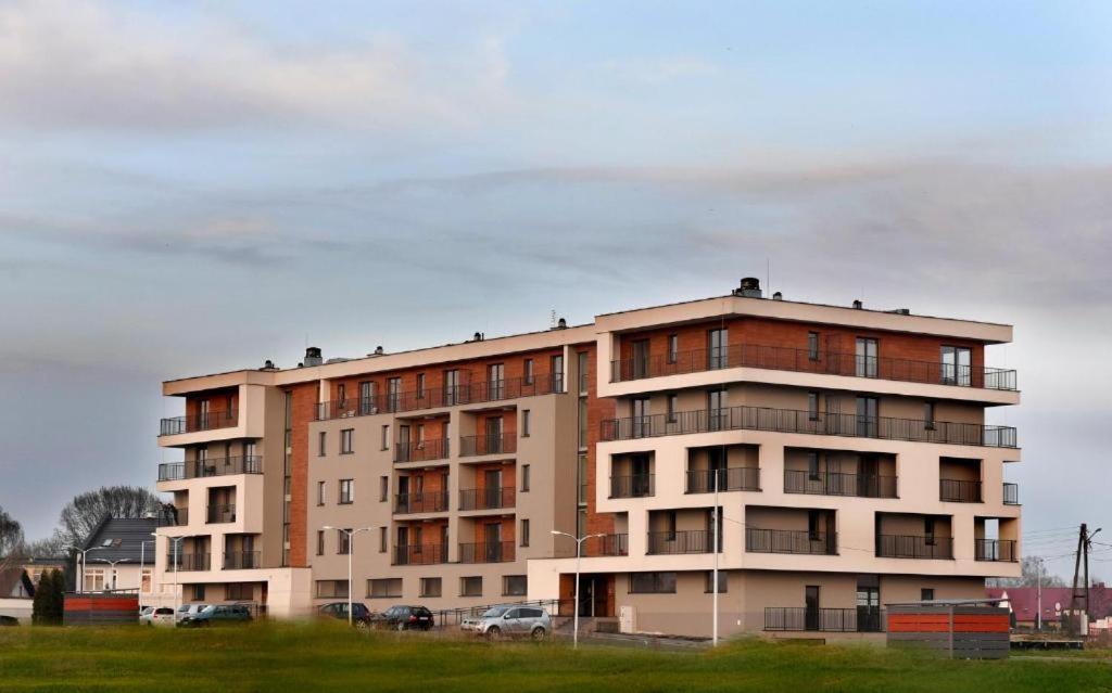 Apartament Helsinki Zator Exterior foto